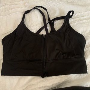 Balance athletica lux revive bra